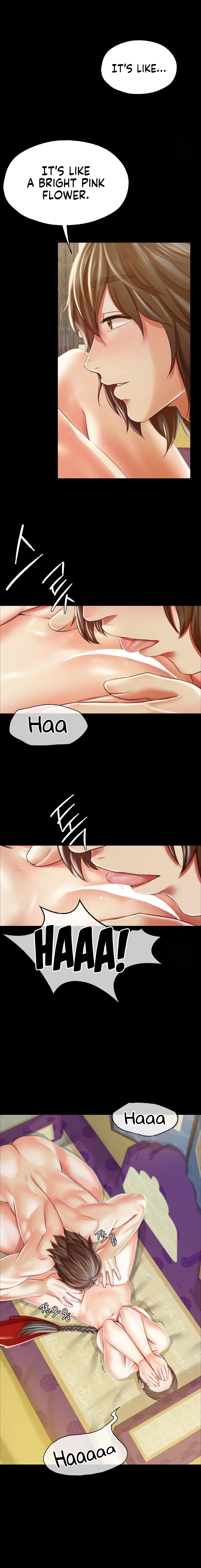 Madam manhwa Chapter 46 - Manhwa18.com