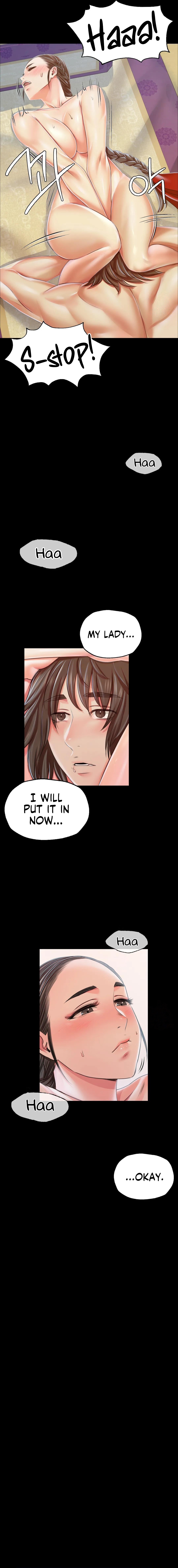 Madam manhwa Chapter 46 - Manhwa18.com