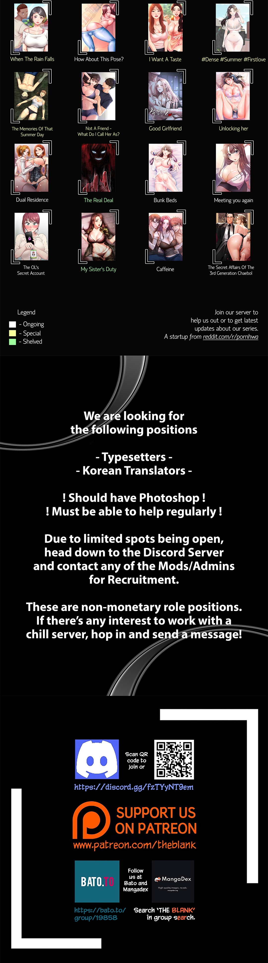 Madam manhwa Chapter 46 - Manhwa18.com