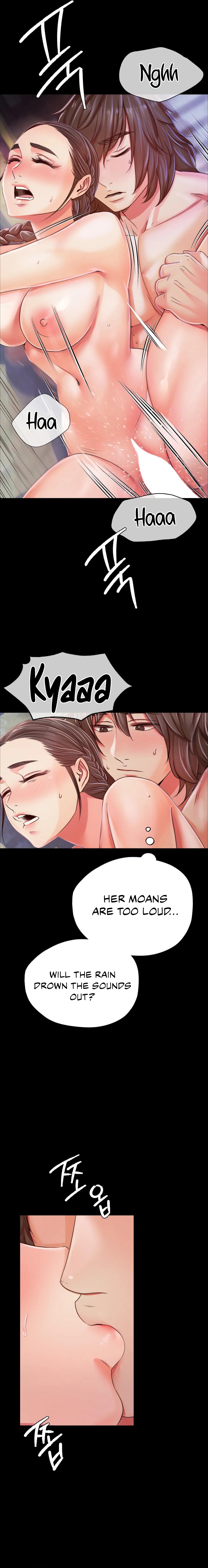 Madam manhwa Chapter 47 - Manhwa18.com