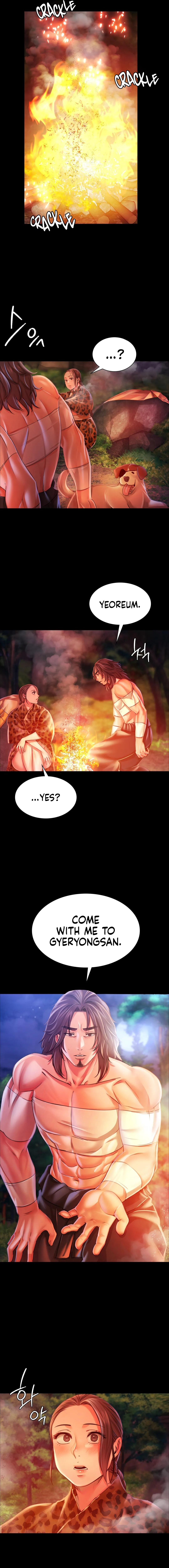 Madam manhwa Chapter 49 - Manhwa18.com