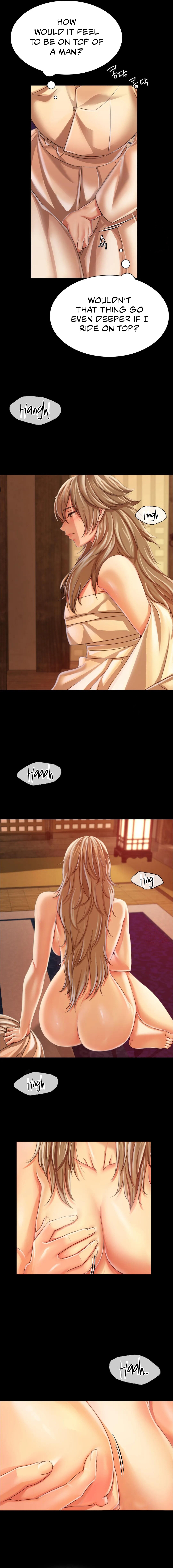 Madam manhwa Chapter 52 - Manhwa18.com