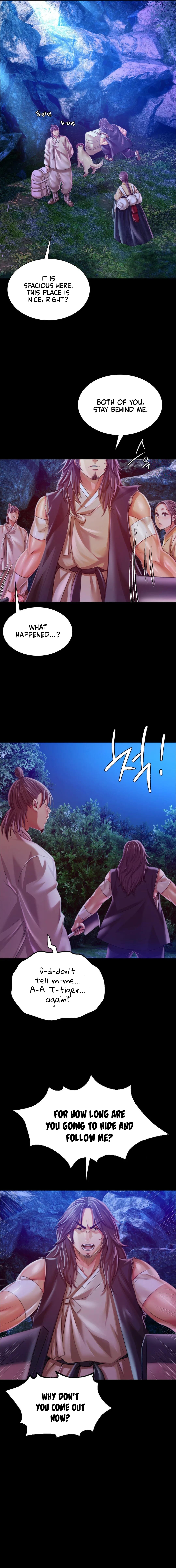Madam manhwa Chapter 54 - Manhwa18.com