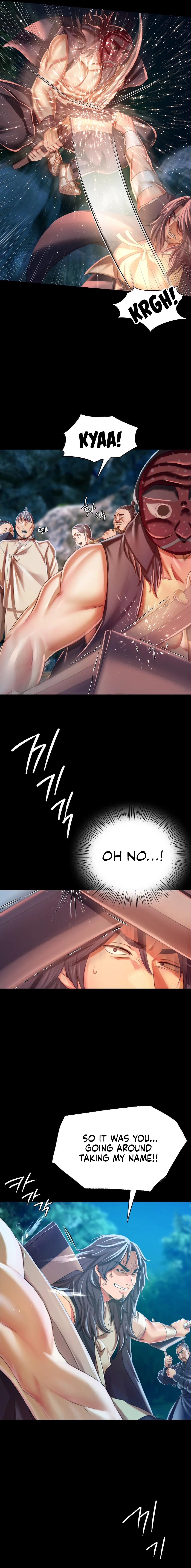 Madam manhwa Chapter 54 - Manhwa18.com