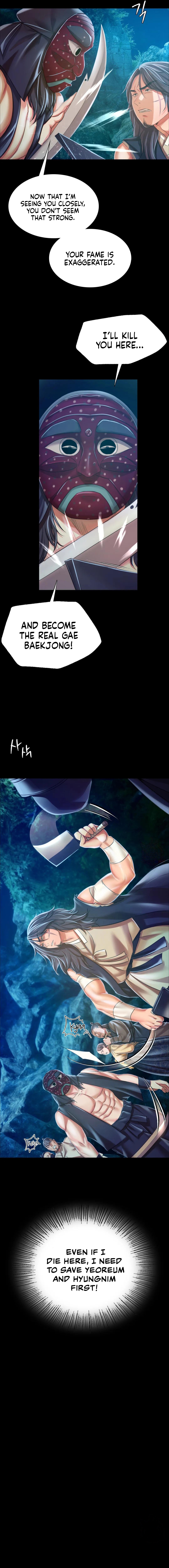 Madam manhwa Chapter 54 - Manhwa18.com