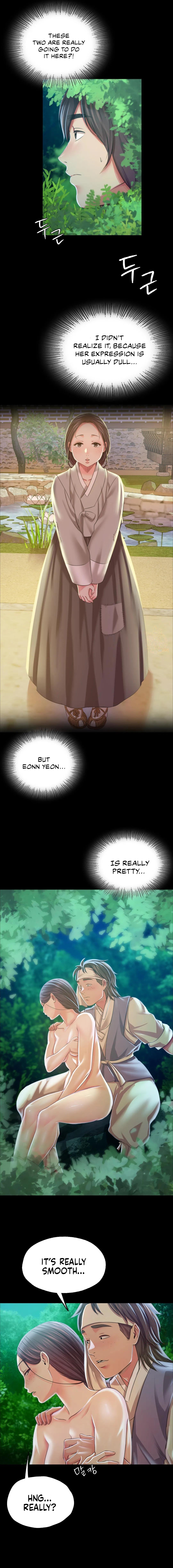 Madam manhwa Chapter 54 - Manhwa18.com