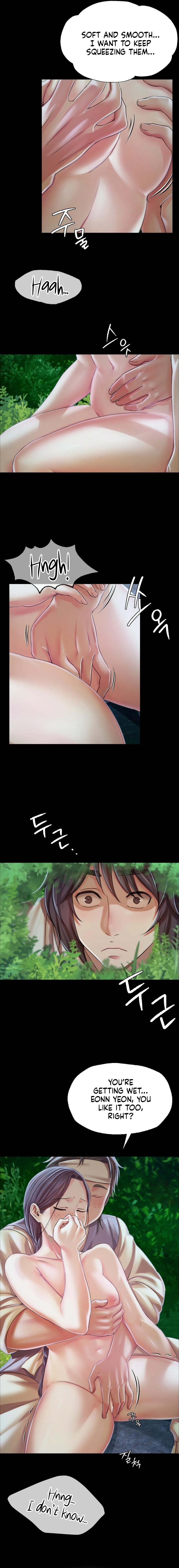 Madam manhwa Chapter 54 - Manhwa18.com