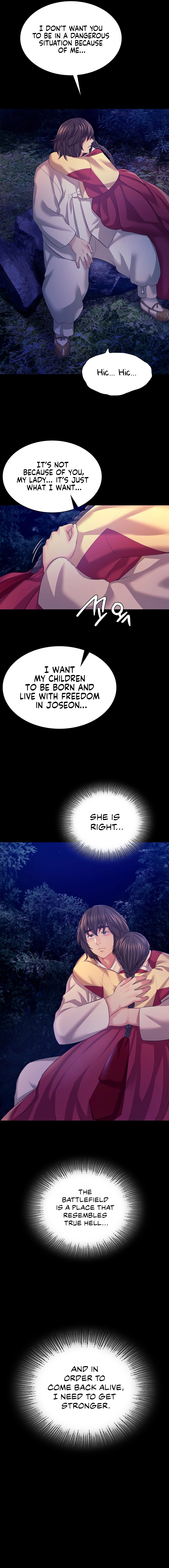 Madam manhwa Chapter 73 - Manhwa18.com