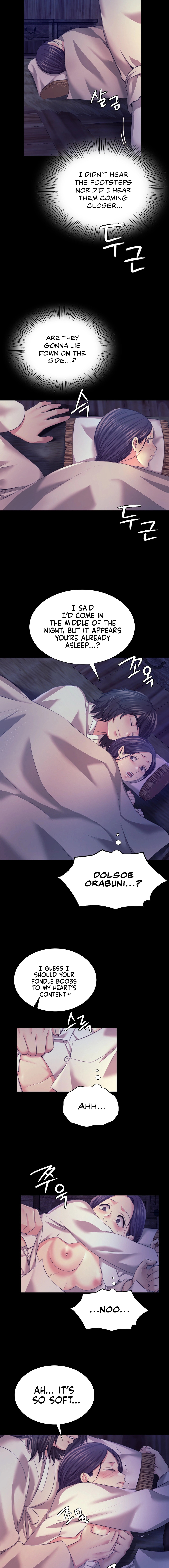 Madam manhwa Chapter 74 - Manhwa18.com