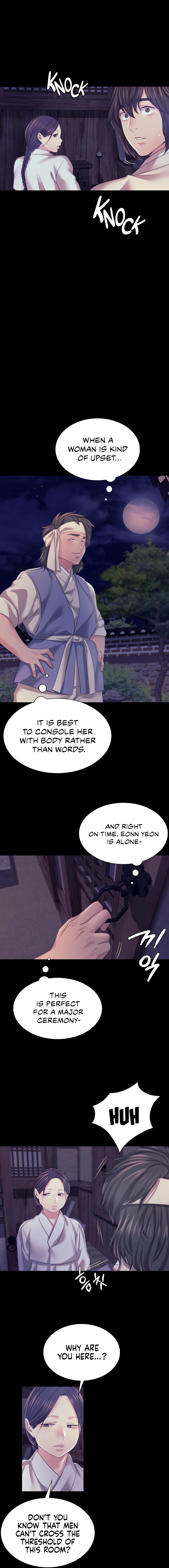 Madam manhwa Chapter 74 - Manhwa18.com