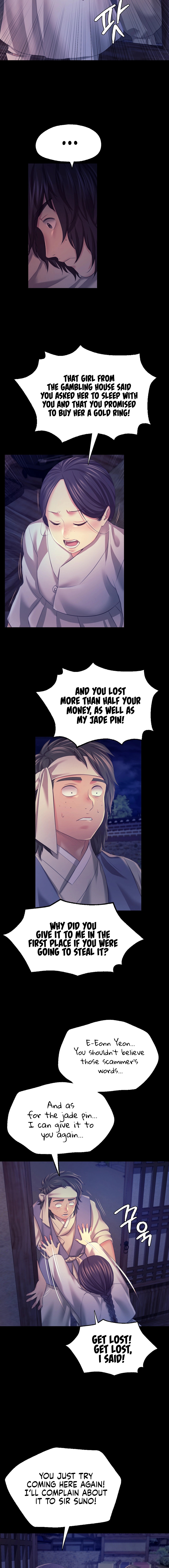 Madam manhwa Chapter 74 - Manhwa18.com