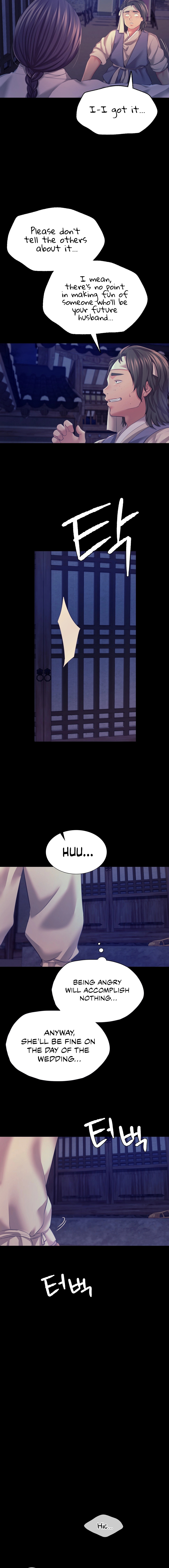 Madam manhwa Chapter 74 - Manhwa18.com