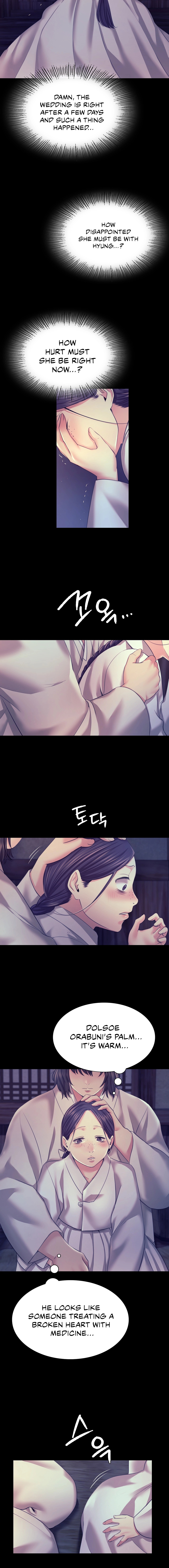 Madam manhwa Chapter 74 - Manhwa18.com