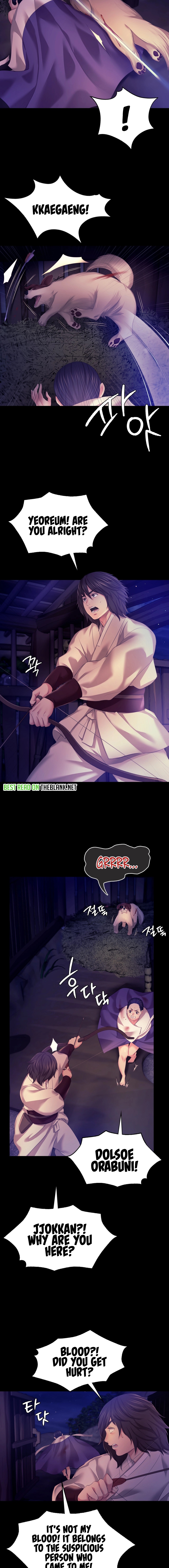 Madam manhwa Chapter 82 - Manhwa18.com