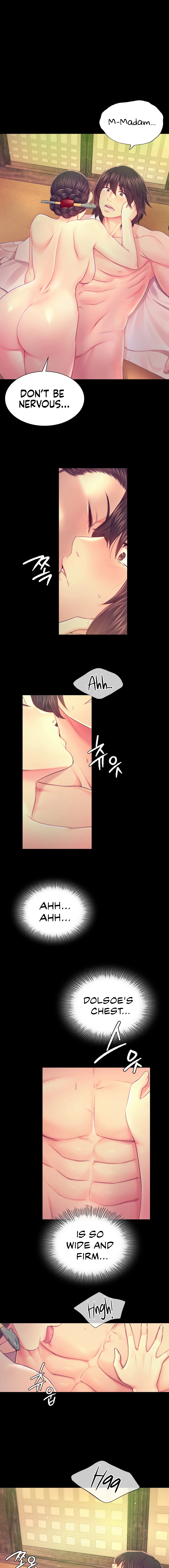 Madam manhwa Chapter 85 - Manhwa18.com