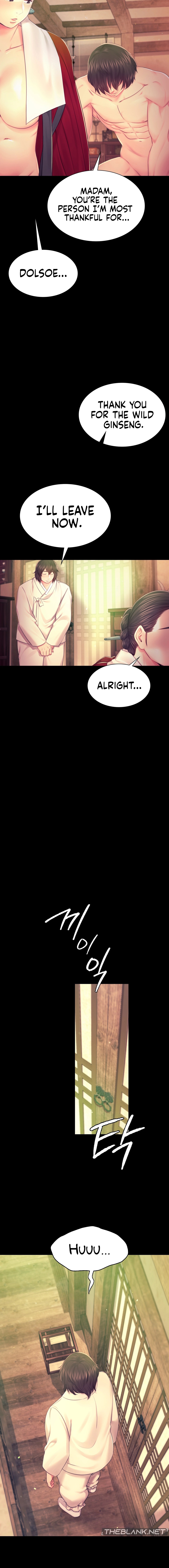 Madam manhwa Chapter 85 - Manhwa18.com
