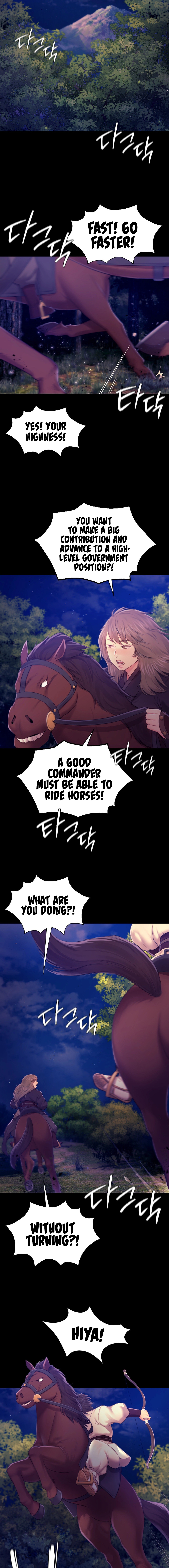 Madam manhwa Chapter 85 - Manhwa18.com