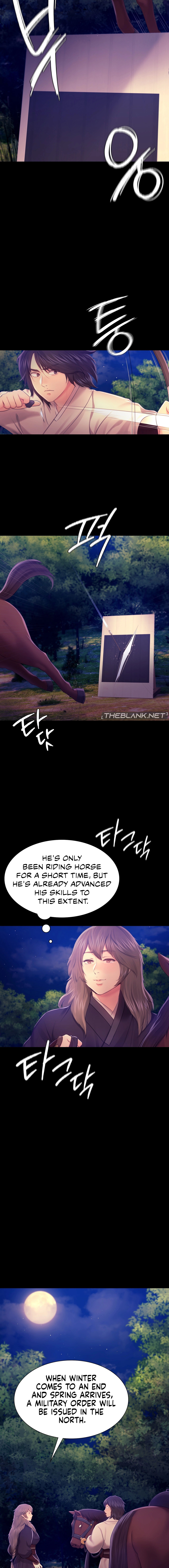 Madam manhwa Chapter 85 - Manhwa18.com