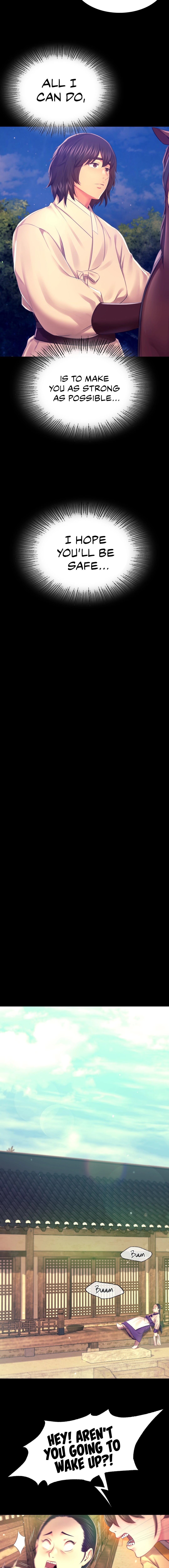 Madam manhwa Chapter 85 - Manhwa18.com