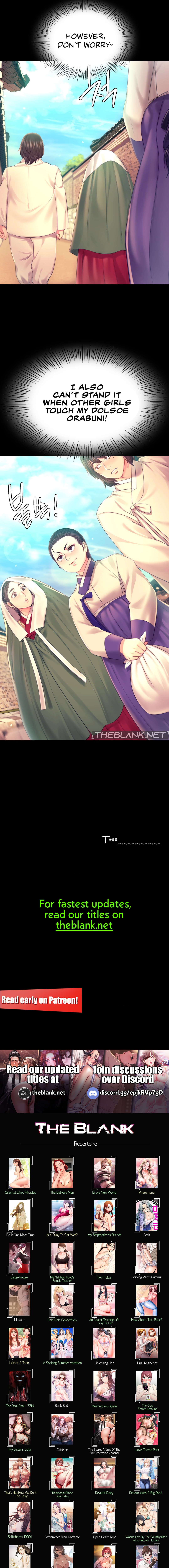 Madam manhwa Chapter 85 - Manhwa18.com