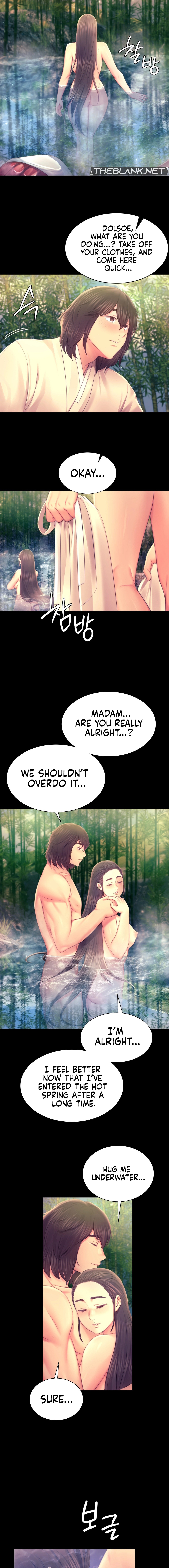 Madam manhwa Chapter 87 - Manhwa18.com