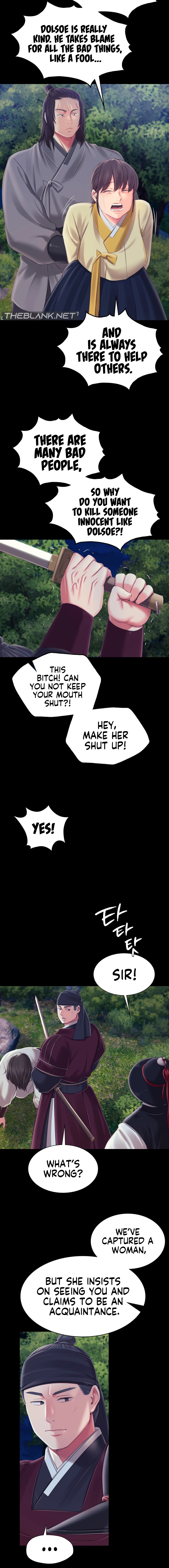 Madam manhwa Chapter 95 - Manhwa18.com