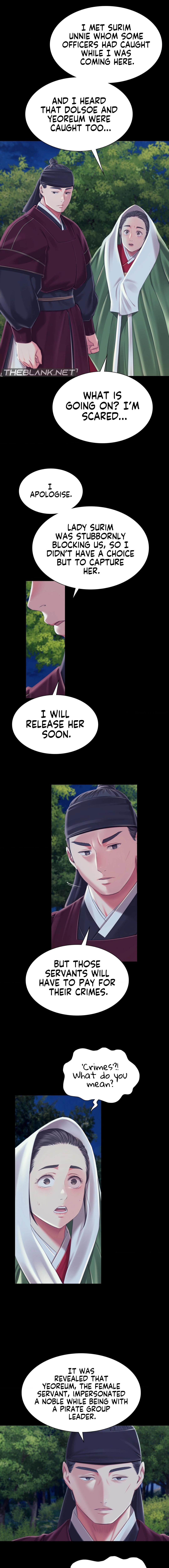 Madam manhwa Chapter 95 - Manhwa18.com