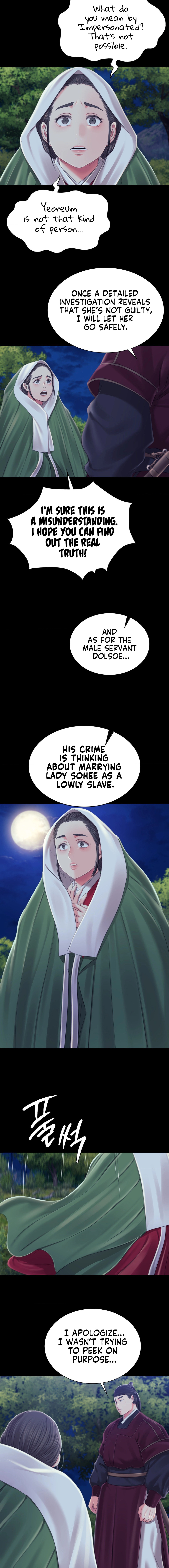 Madam manhwa Chapter 95 - Manhwa18.com