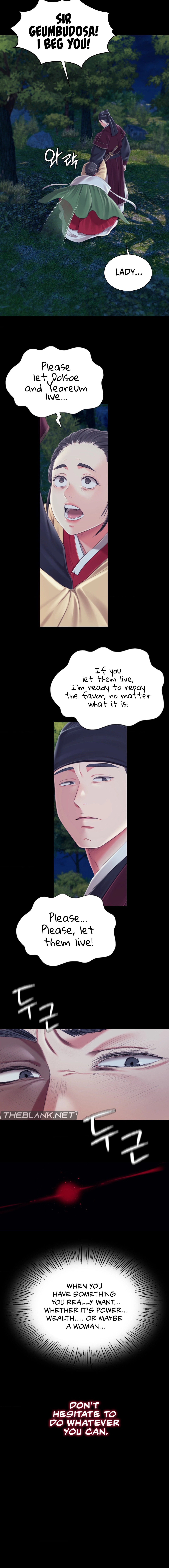 Madam manhwa Chapter 95 - Manhwa18.com