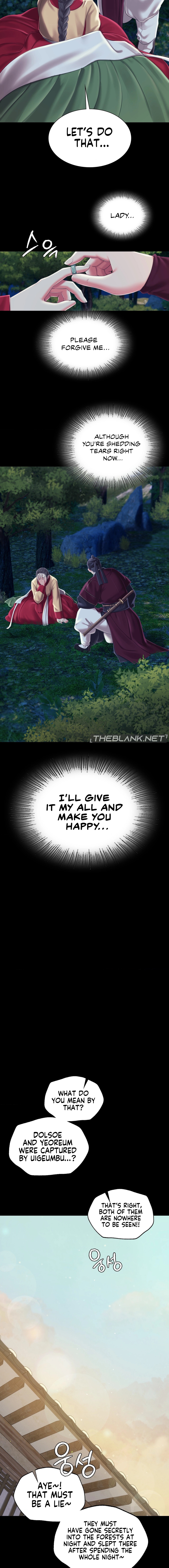 Madam manhwa Chapter 95 - Manhwa18.com