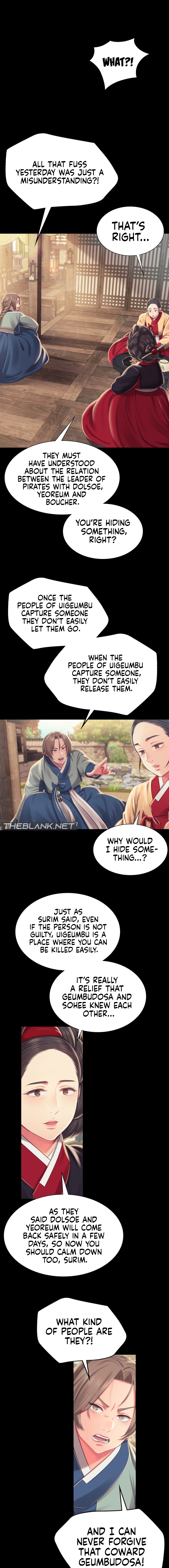 Madam manhwa Chapter 95 - Manhwa18.com