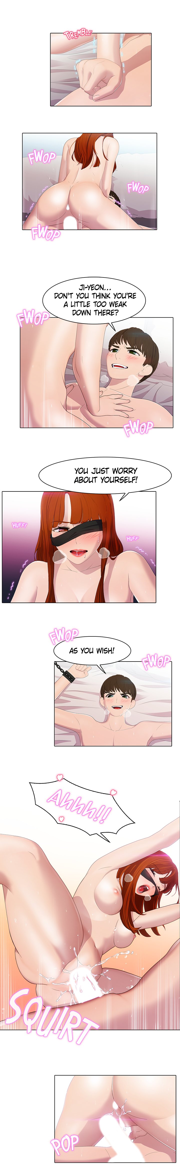 Pleasure Delivery Chapter 21 - Manhwa18.com