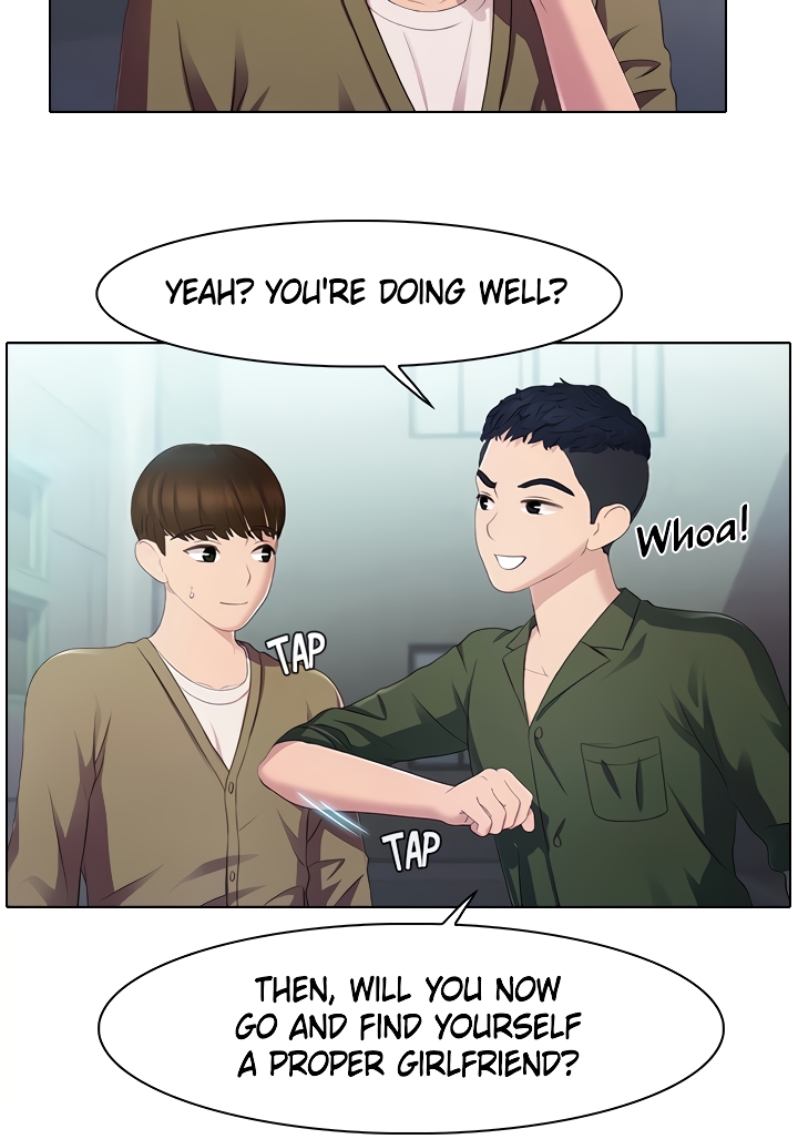 Pleasure Delivery Chapter 27 - Manhwa18.com