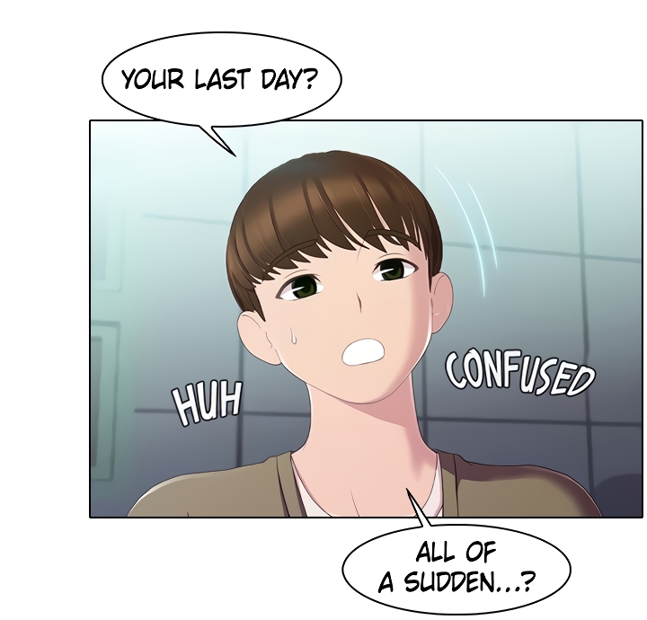 Pleasure Delivery Chapter 27 - Manhwa18.com