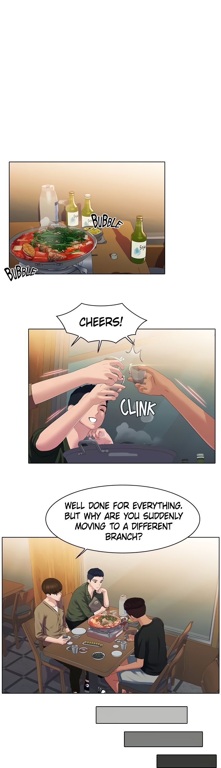 Pleasure Delivery Chapter 27 - Manhwa18.com