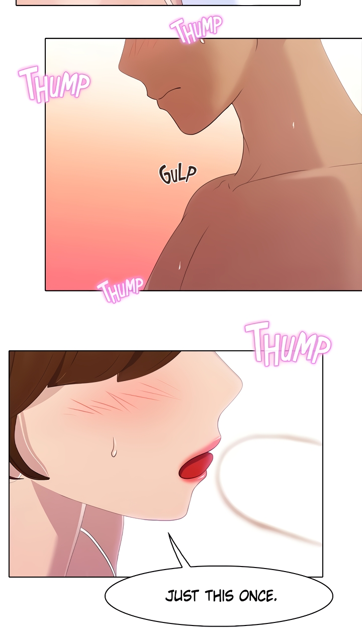 Pleasure Delivery Chapter 28 - Manhwa18.com