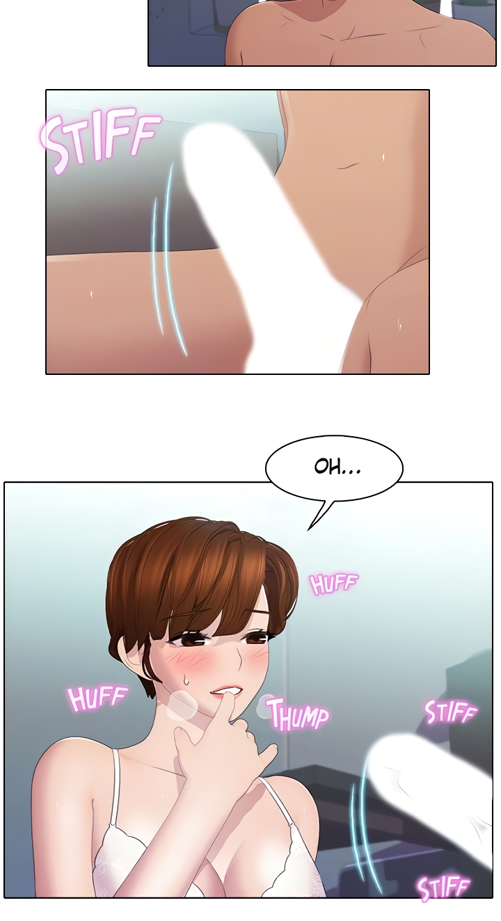 Pleasure Delivery Chapter 28 - Manhwa18.com