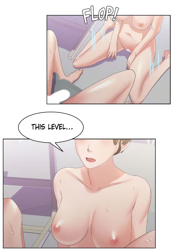 Pleasure Delivery Chapter 32 - Manhwa18.com