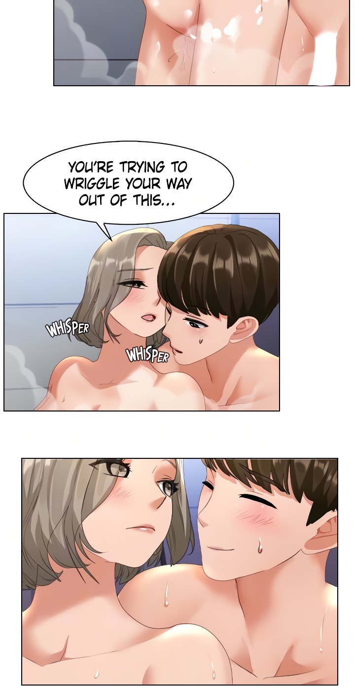 Pleasure Delivery Chapter 38 - Manhwa18.com