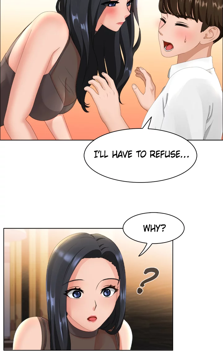 Pleasure Delivery Chapter 40 - Manhwa18.com