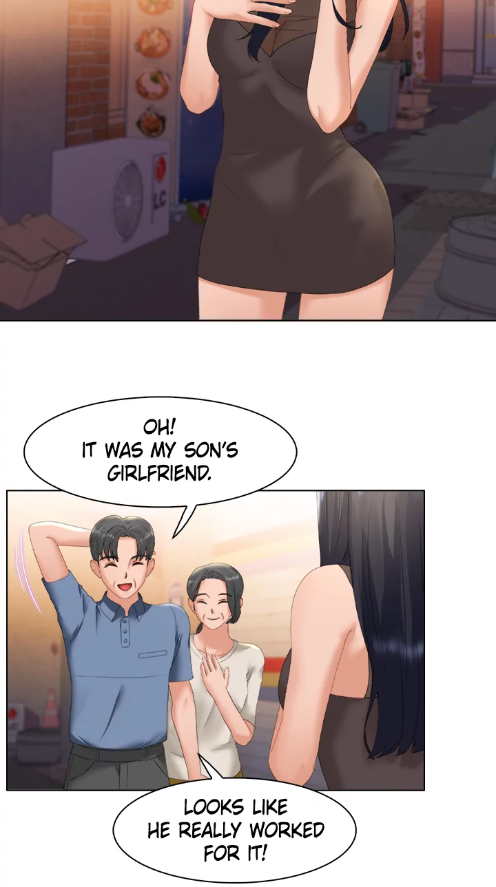 Pleasure Delivery Chapter 40 - Manhwa18.com