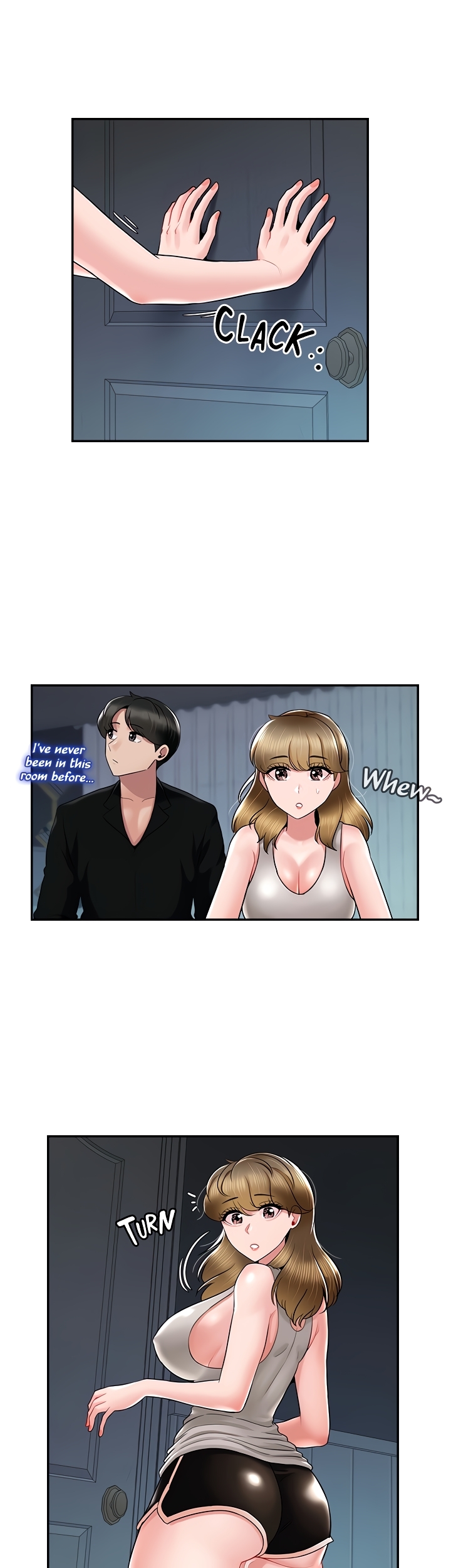 An Ardent Teaching Life Chapter 19 - Manhwa18.com