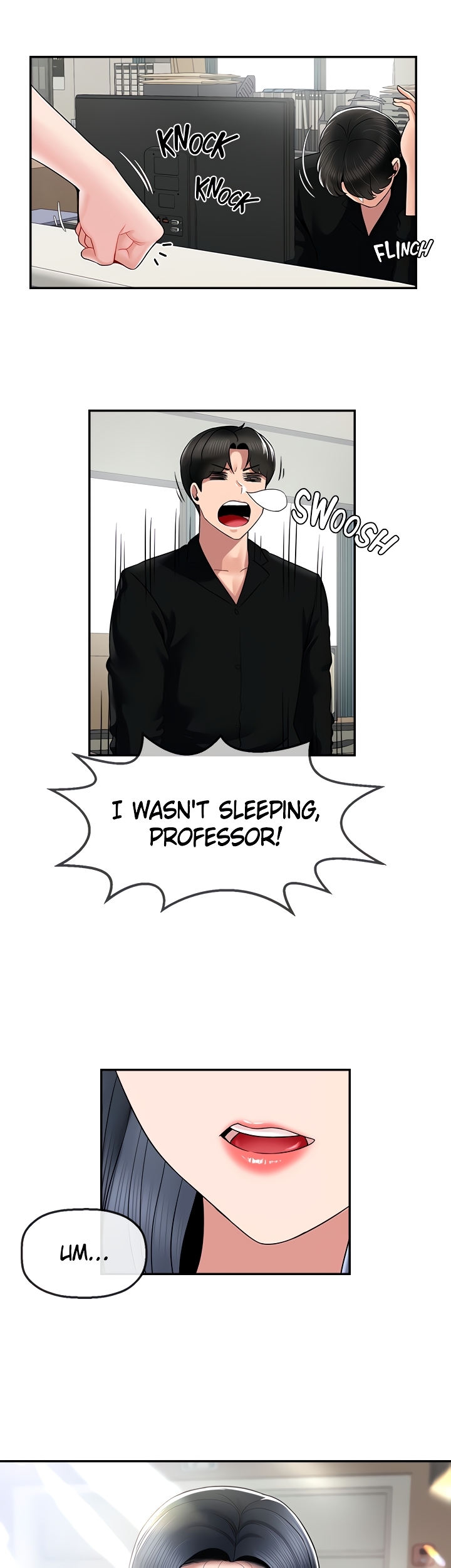 An Ardent Teaching Life Chapter 19 - Manhwa18.com