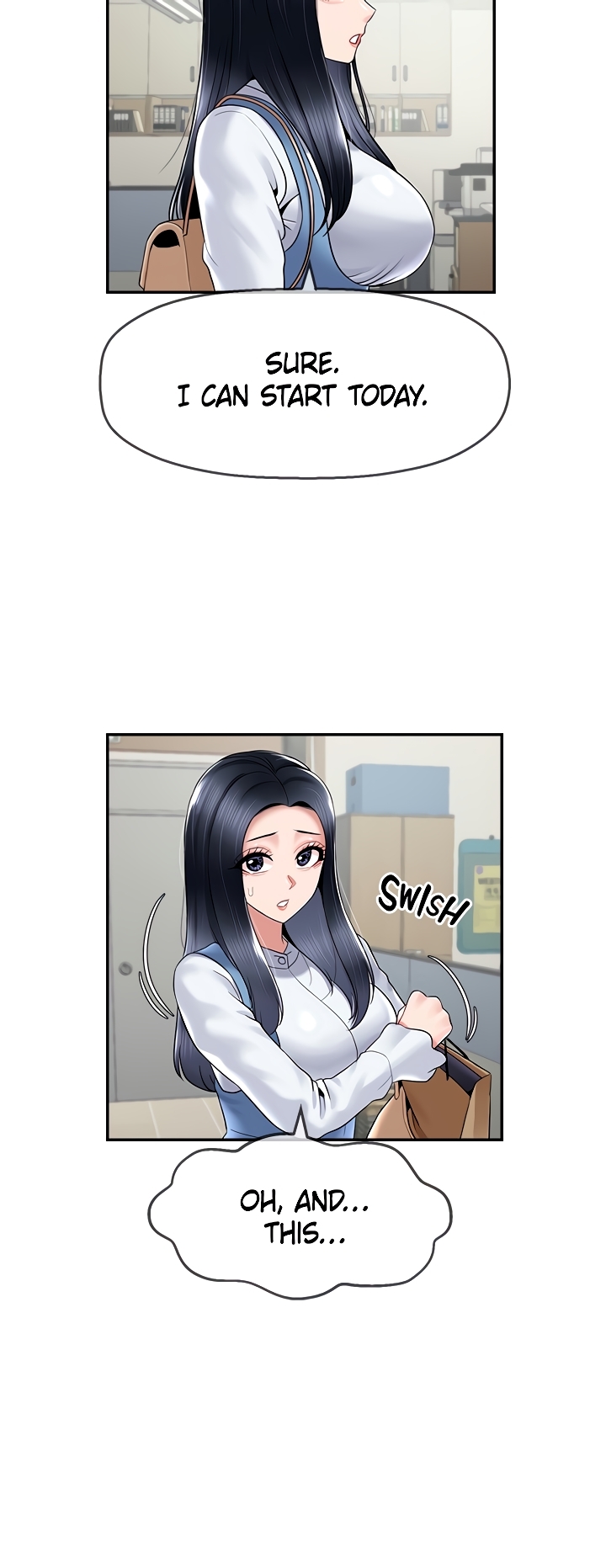 An Ardent Teaching Life Chapter 19 - Manhwa18.com