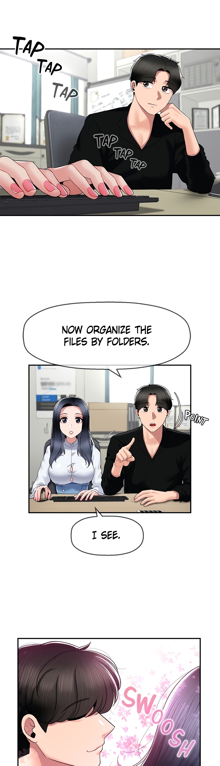 An Ardent Teaching Life Chapter 20 - Manhwa18.com