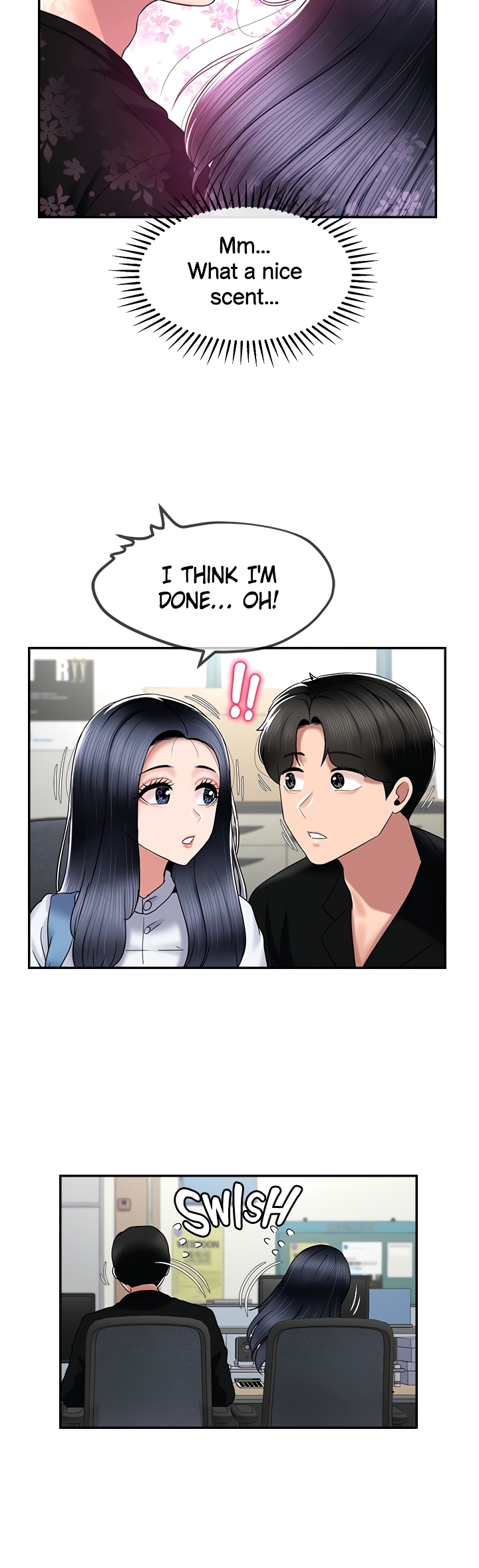 An Ardent Teaching Life Chapter 20 - Manhwa18.com