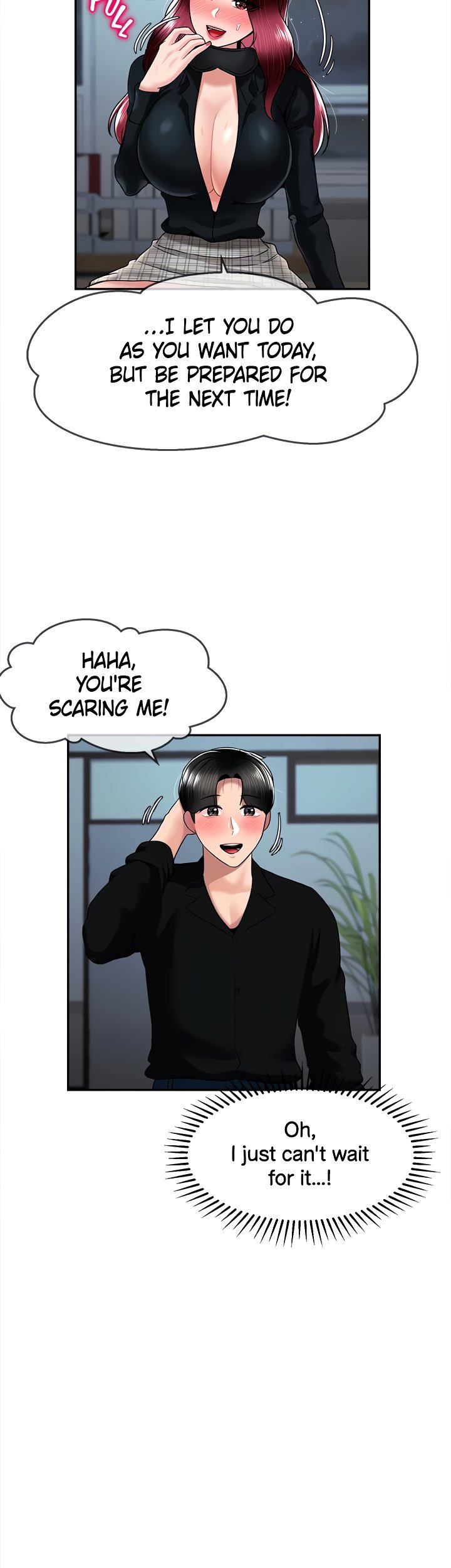 An Ardent Teaching Life Chapter 24 - Manhwa18.com