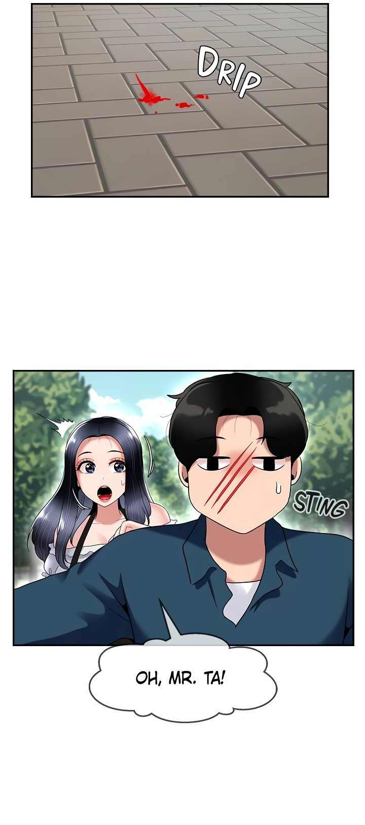 An Ardent Teaching Life Chapter 24 - Manhwa18.com