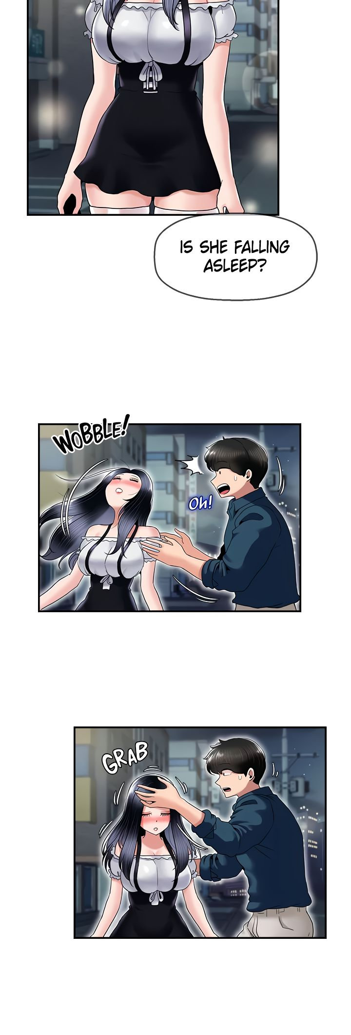 An Ardent Teaching Life Chapter 25 - Manhwa18.com