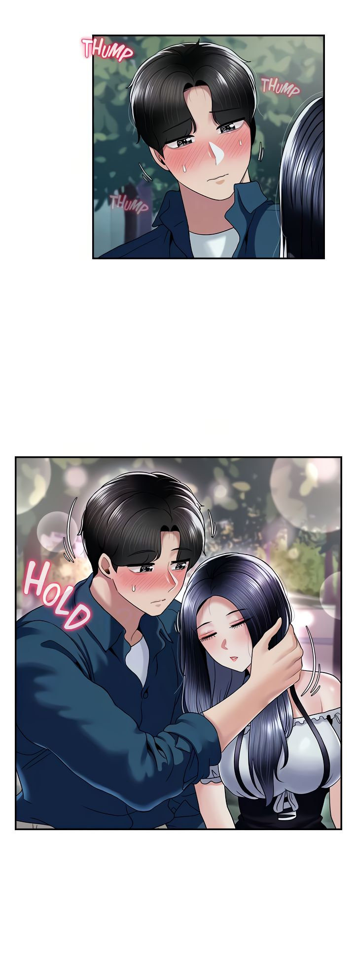 An Ardent Teaching Life Chapter 25 - Manhwa18.com